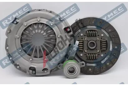 RYMEC Sada spojky RMC JT16291069, JT16291069 RYMEC Sada spojky RMC JT16291069, JT16291069