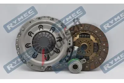 RYMEC Sada spojky RMC JT16371069, JT16371069 RYMEC Sada spojky RMC JT16371069, JT16371069