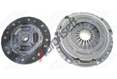 RYMEC Sada spojky RMC JT1650, JT1650