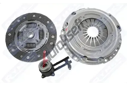 RYMEC Sada spojky RMC JT1650029, JT1650029 RYMEC Sada spojky RMC JT1650029, JT1650029