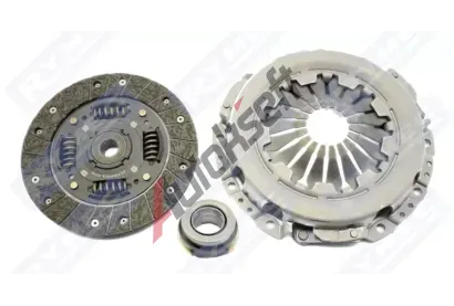 RYMEC Sada spojky RMC JT1651, JT1651