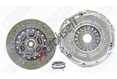 RYMEC Sada spojky RMC JT1695, JT1695