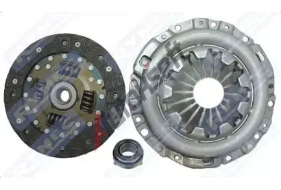 RYMEC Sada spojky RMC JT1717, JT1717 RYMEC Sada spojky RMC JT1717, JT1717