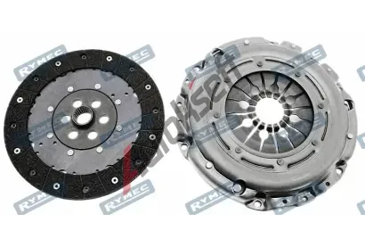 RYMEC Sada spojky RMC JT1817, JT1817