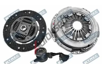 RYMEC Sada spojky RMC JT18201028, JT18201028