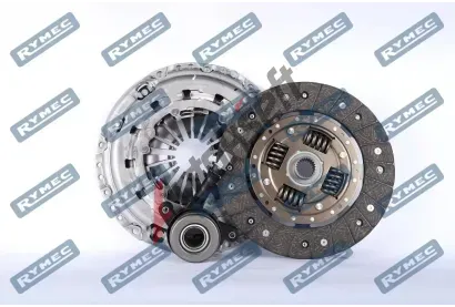 RYMEC Sada spojky RMC JT19741029, JT19741029