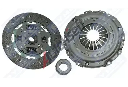 RYMEC Sada spojky RMC JT6278, JT6278