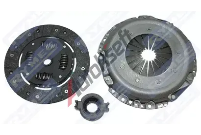 RYMEC Sada spojky RMC JT6418, JT6418