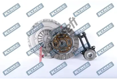 RYMEC Sada spojky RMC JT6565029, JT6565029