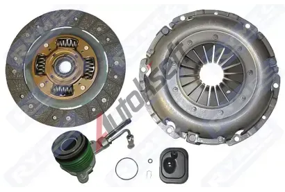 RYMEC Sada spojky RMC JT6749002, JT6749002
