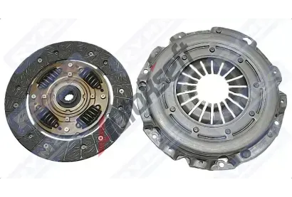 RYMEC Sada spojky RMC JT6781, JT6781