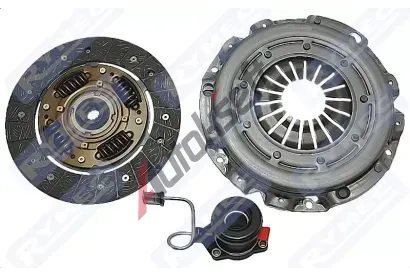 RYMEC Sada spojky RMC JT6781026, JT6781026 RYMEC Sada spojky RMC JT6781026, JT6781026