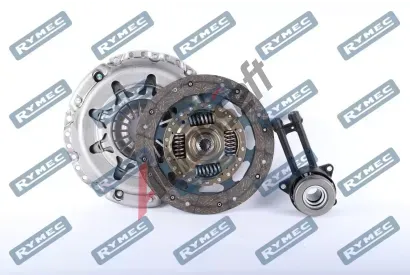 RYMEC Sada spojky RMC JT7427029, JT7427029 RYMEC Sada spojky RMC JT7427029, JT7427029