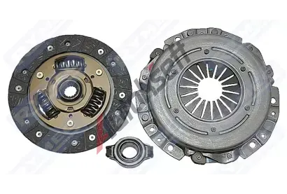 RYMEC Sada spojky RMC JT8204, JT8204 RYMEC Sada spojky RMC JT8204, JT8204