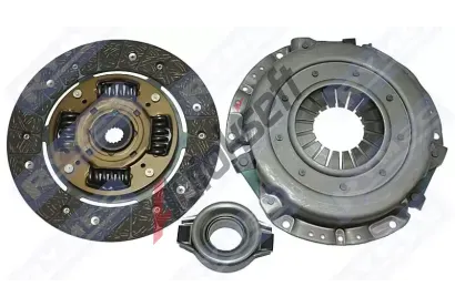 RYMEC Sada spojky RMC JT9237, JT9237