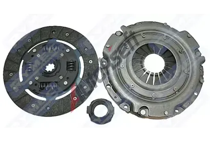 RYMEC Sada spojky RMC JT9533, JT9533