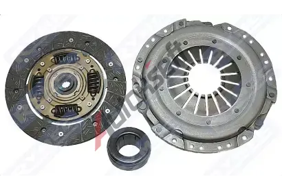 RYMEC Sada spojky RMC JT9557, JT9557