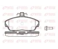 Sada brzdov�ch desti�ek&nbsp;REMSA&nbsp;&dash;&nbsp;RMS 0337.10