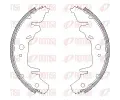 REMSA Brzdov pakny ‐ RMS 4020.00