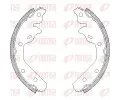 REMSA Brzdov pakny ‐ RMS 4031.00