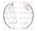 Brzdov� pakny&nbsp;REMSA&nbsp;&dash;&nbsp;RMS 4046.01