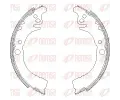 REMSA Brzdov pakny ‐ RMS 4102.00