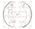 Brzdov pakny REMSA ‐ RMS 4107.00
