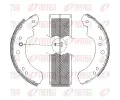 Brzdov� pakny&nbsp;REMSA&nbsp;&dash;&nbsp;RMS 4112.00