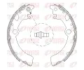 REMSA Brzdov pakny ‐ RMS 4116.00