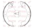 REMSA Brzdov pakny ‐ RMS 4122.00