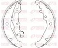 REMSA Brzdov pakny ‐ RMS 4139.01