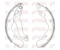 Brzdov� pakny&nbsp;REMSA&nbsp;&dash;&nbsp;RMS 4141.00
