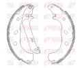 Brzdov pakny REMSA ‐ RMS 4170.00