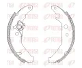 REMSA Brzdov pakny ‐ RMS 4185.00