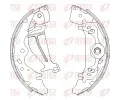 REMSA Brzdov pakny ‐ RMS 4219.00