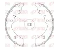 REMSA Brzdov pakny ‐ RMS 4224.00