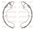 REMSA Brzdov pakny ‐ RMS 4233.00