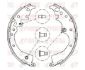 REMSA Brzdov pakny ‐ RMS 4239.00