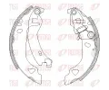 REMSA Brzdov pakny ‐ RMS 4302.00