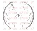 Brzdov� pakny&nbsp;REMSA&nbsp;&dash;&nbsp;RMS 4316.00