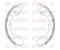 REMSA Brzdov pakny ‐ RMS 4344.00