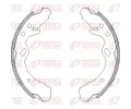 Brzdov pakny REMSA ‐ RMS 4366.00