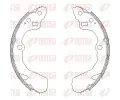 REMSA Brzdov pakny ‐ RMS 4386.00