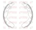 REMSA Brzdov pakny ‐ RMS 4390.00