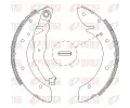 REMSA Brzdov pakny ‐ RMS 4396.01