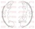 REMSA Brzdov pakny ‐ RMS 4498.00