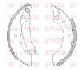 REMSA Brzdov pakny ‐ RMS 4507.00