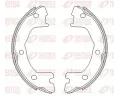 Brzdov� �elist, parkovac� brzda&nbsp;REMSA&nbsp;&dash;&nbsp;RMS 4524.00