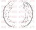 REMSA Brzdov pakny ‐ RMS 4527.00
