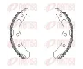 Brzdov pakny REMSA ‐ RMS 4547.00
